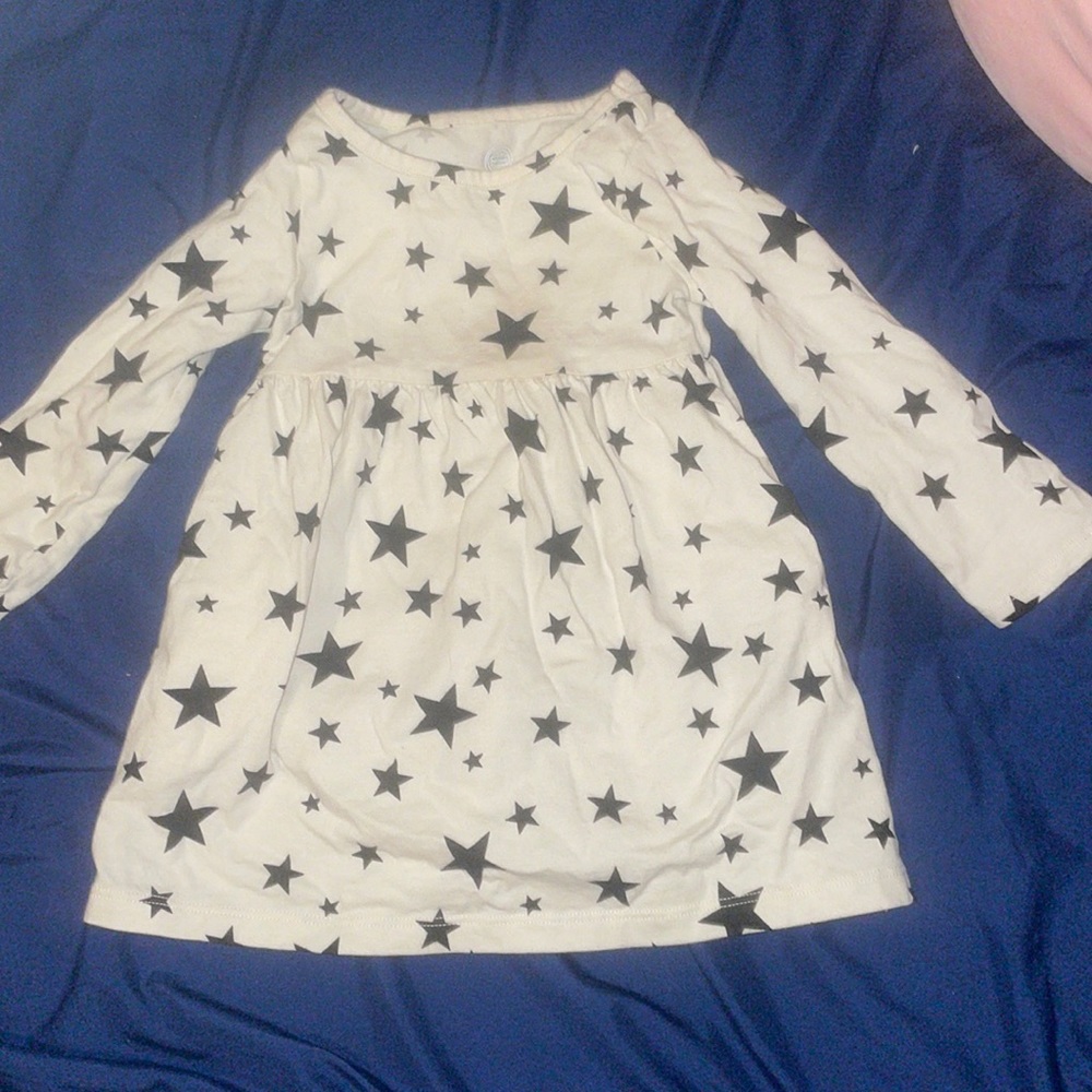 Toddler dress